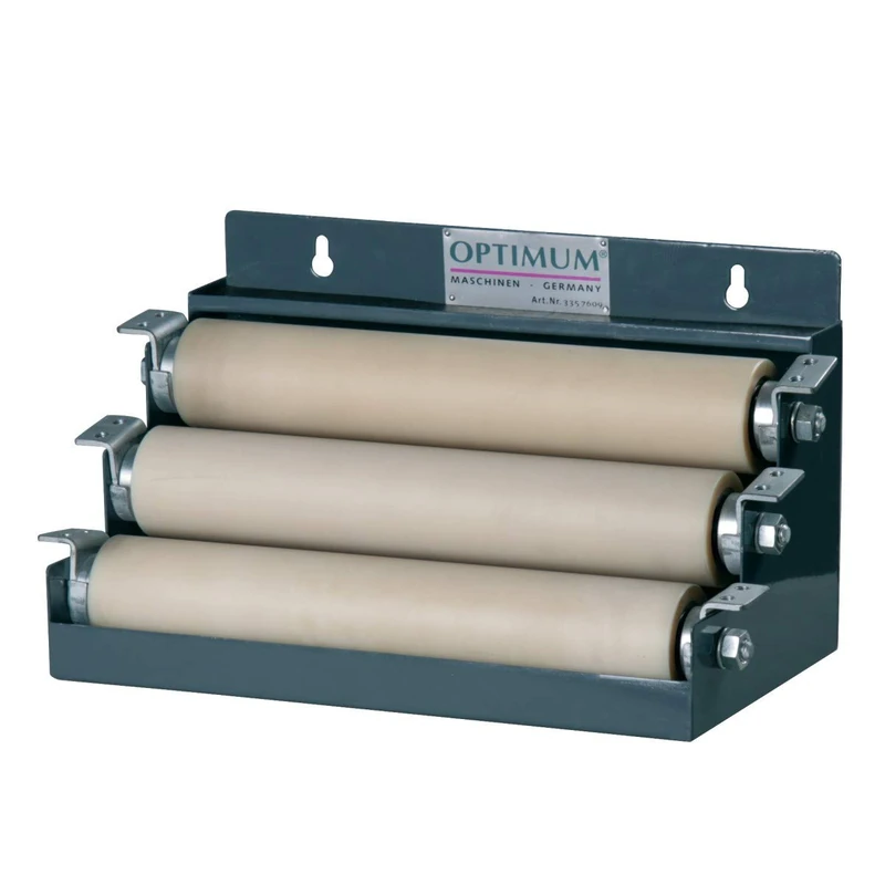 Optimum PVC Roller Set of 3