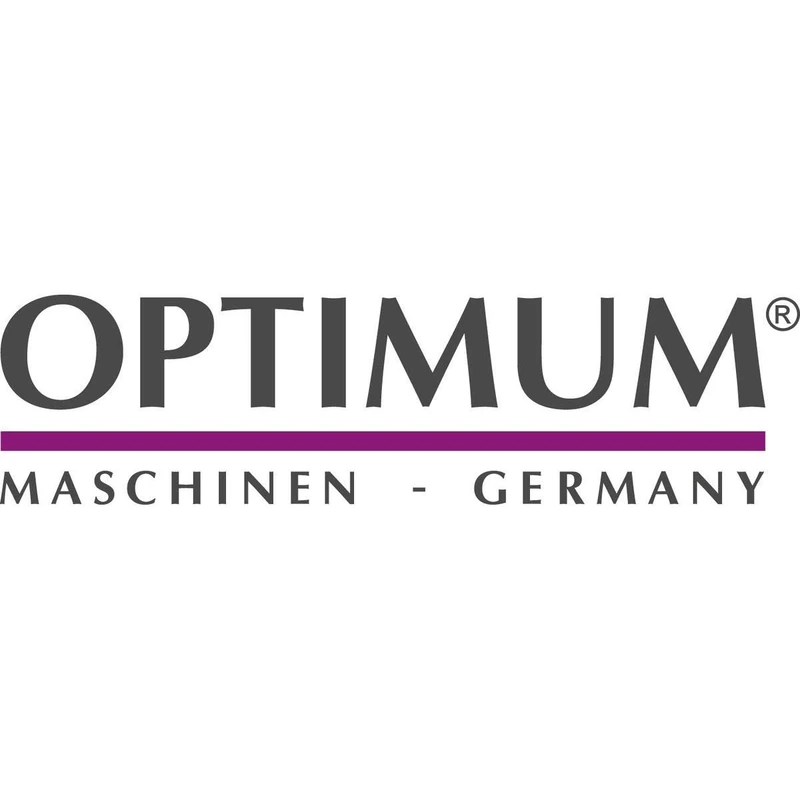 Optimum – Counterplate Ø 325 mm Camlock D 1-8 inches