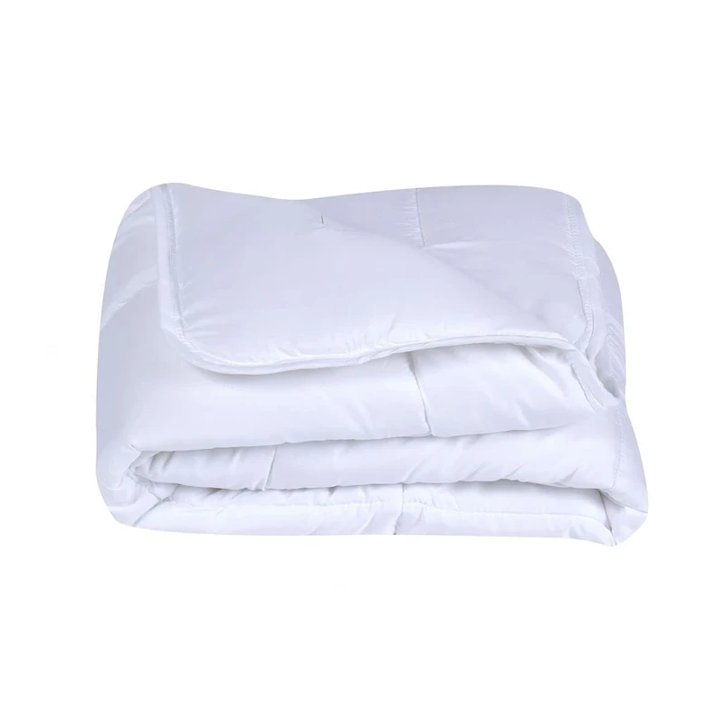 DOMIVA My First Quilt Duvet 70 x 140 cm, TOG 3.7 - Image 1