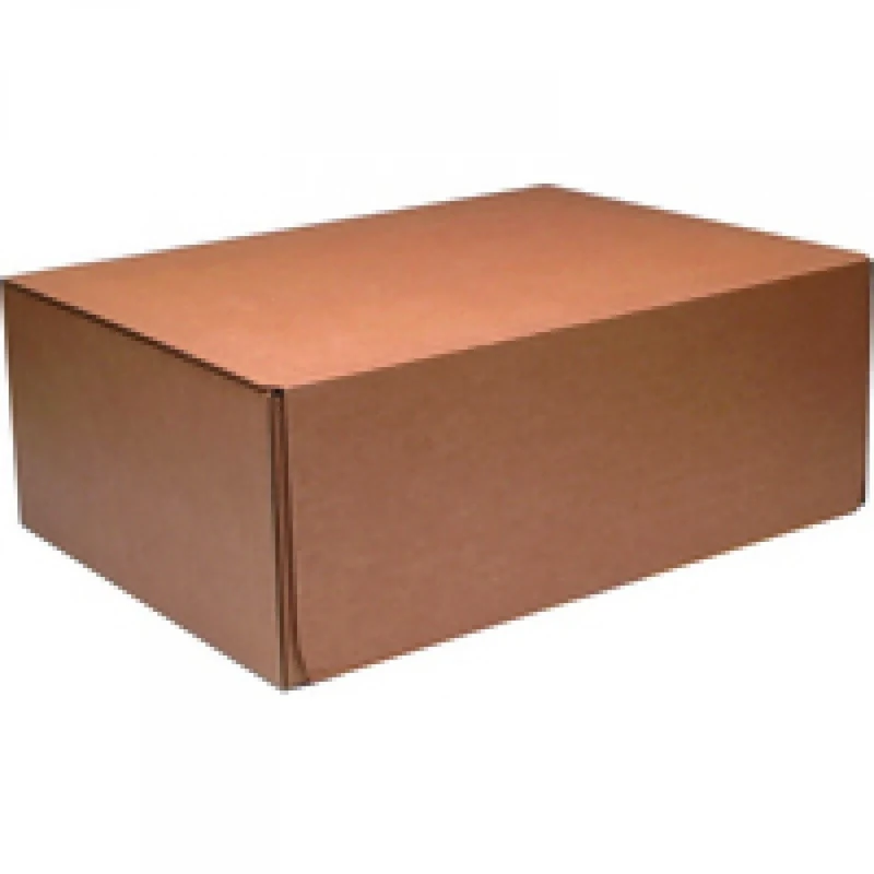 Kendon 460 x 340 x 175 mm Mailing Box - Brown