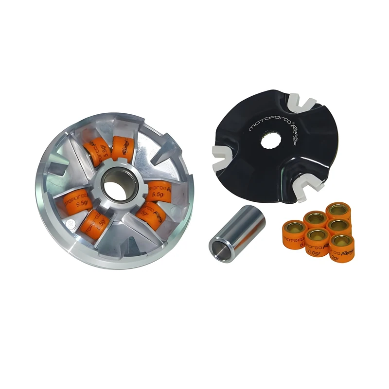 variomatik Moto Racing, 5.5g/15x12 mm – 6.0g, minarelli