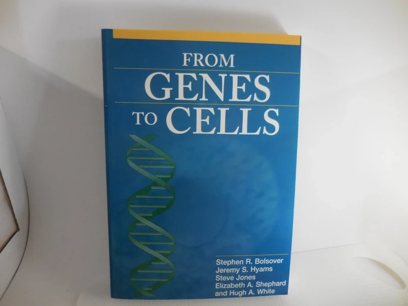 From Genes to Cells