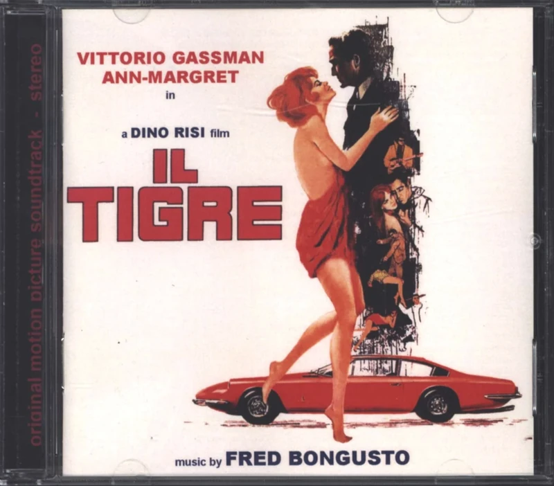 IL TIGRE