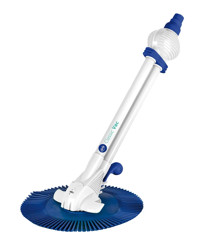 Gre 19001 Classic Vac Automatic Pool Cleaner,550W