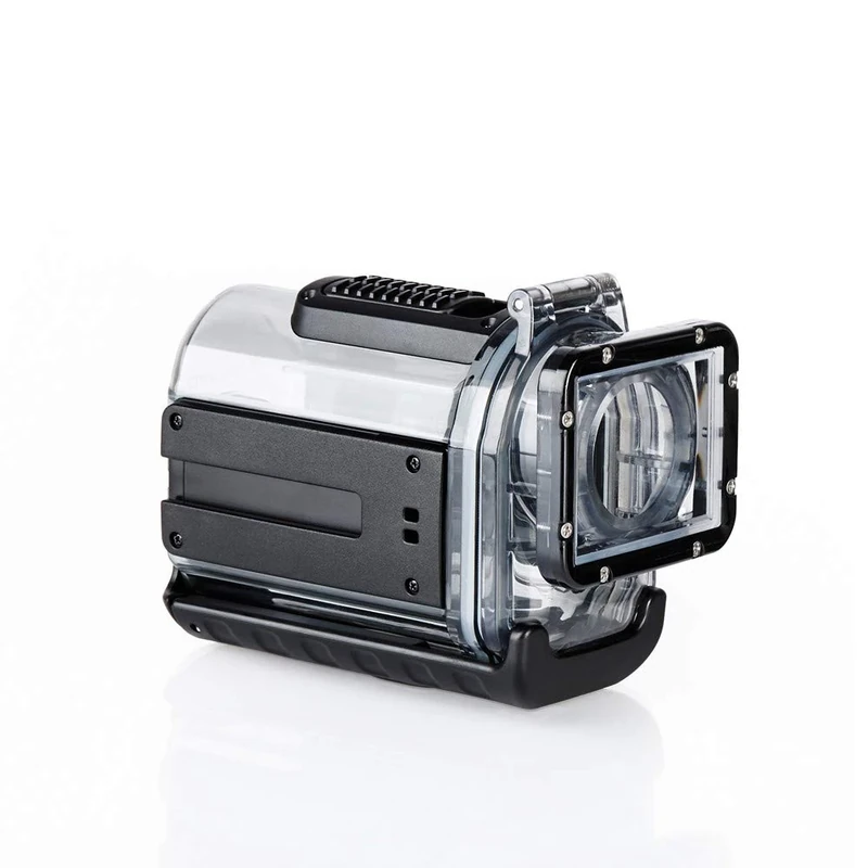 Midland XTC400 80 m C1121 Waterproof Case Black - Image 1