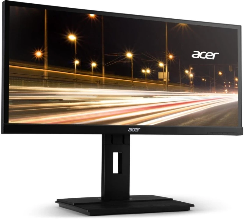 Acer UM.RB6EE.001 29 inch Widescreen LCD Monitor - Image 1