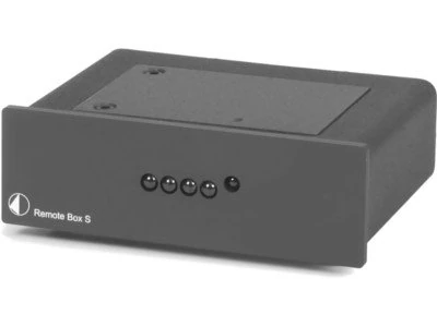 Pro-Ject Remote Box S Black