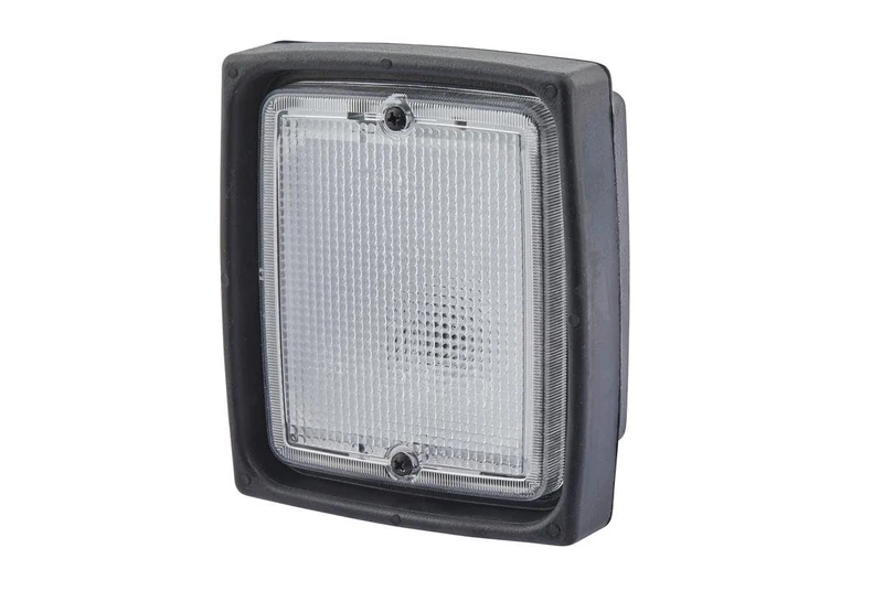 HELLA 2ZR 004 432-001 Halogen-Reverse Light - 12/24V - Fitting/mounting - for vertical fastening/for horizontal fastening - Plug: Blade Terminal