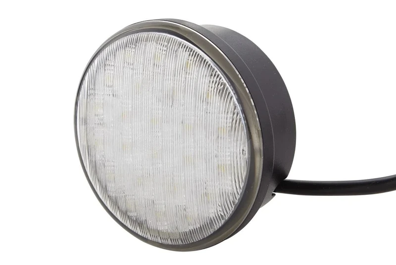 HELLA 2ZR 959 010-501 LED-Reverse Light - 24/12V - Fitting - Screw-on - Cable: 2500mm - Plug: open cable ends