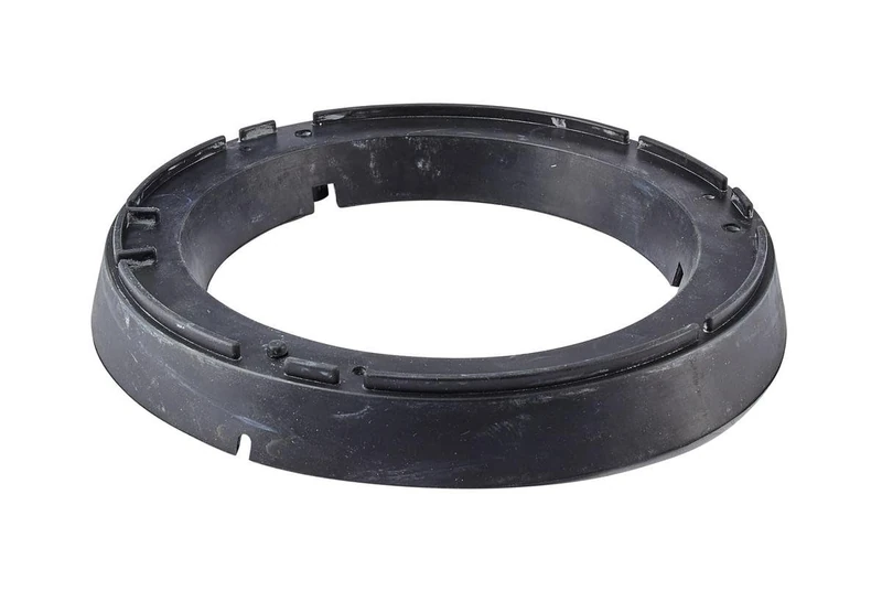 HELLA 9GD 862 734-001 Base, rotating beacon - high - Image 1