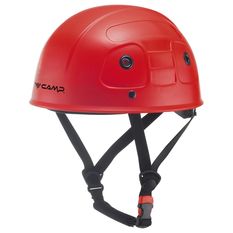 Helmet Protection Safety Star Red 211 Camp [Camp] - Image 1