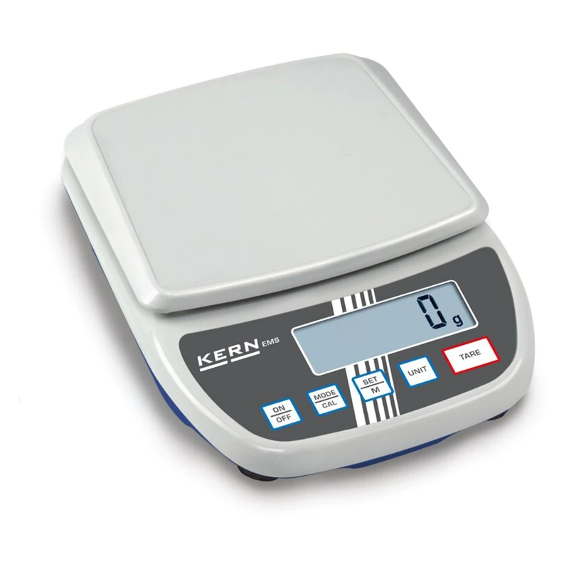 KERN Schulwaage, 1 Stück, EMS 3000-2