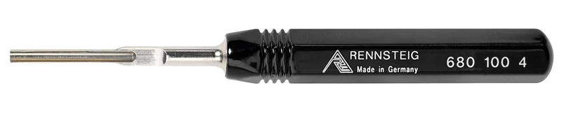 Rennsteig 680 053 4 Assembling Tool, Black