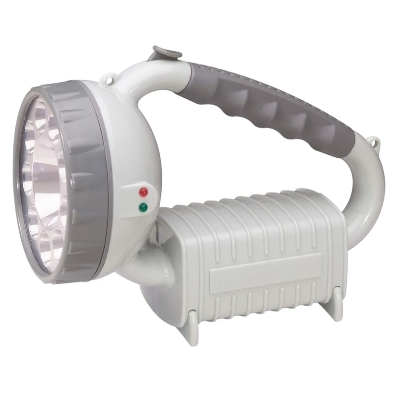 Legrand 060797 Plastic LED Intervention Lamp, 3 Operating Modes, Portable - Image 1