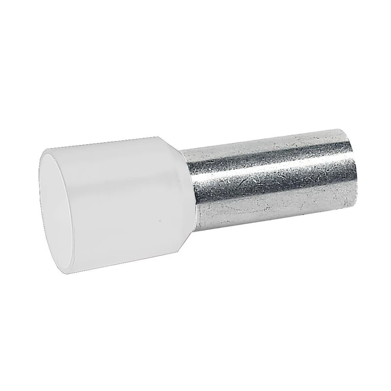 Legrand Starfix Short Cable End 16 mm2 Pack of 100 White