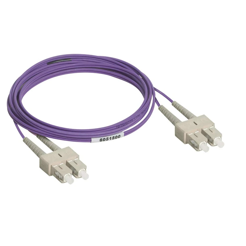 Legrand Several VDI 032612 – LATIGUILLO OM3 SC-LC 1 m - Image 1