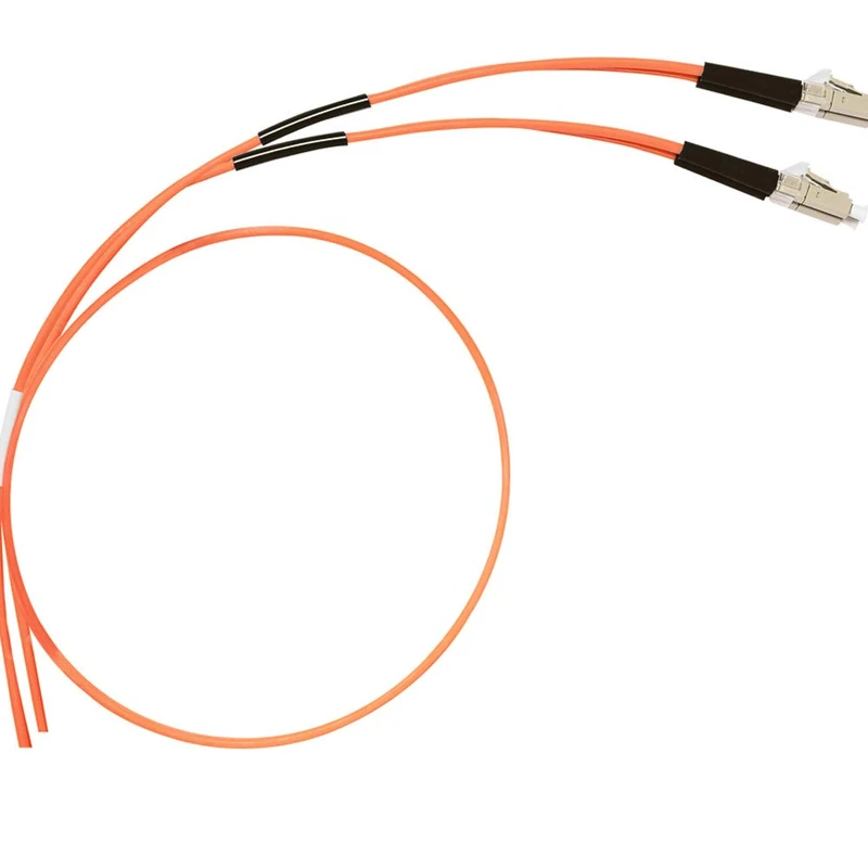 Legrand Several VDI 033075 – LATIGUILLO 50/125um LC/SC 1 m - Image 1