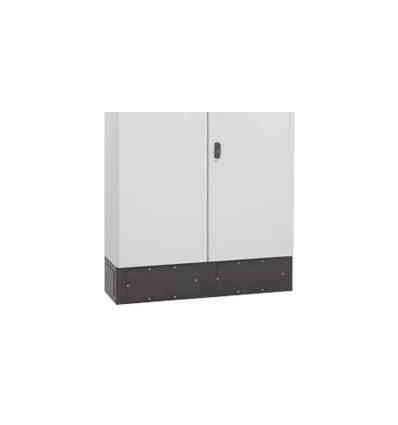 Legrand arm.met.atlantic – Atlantic-e A600 Socket - Image 1
