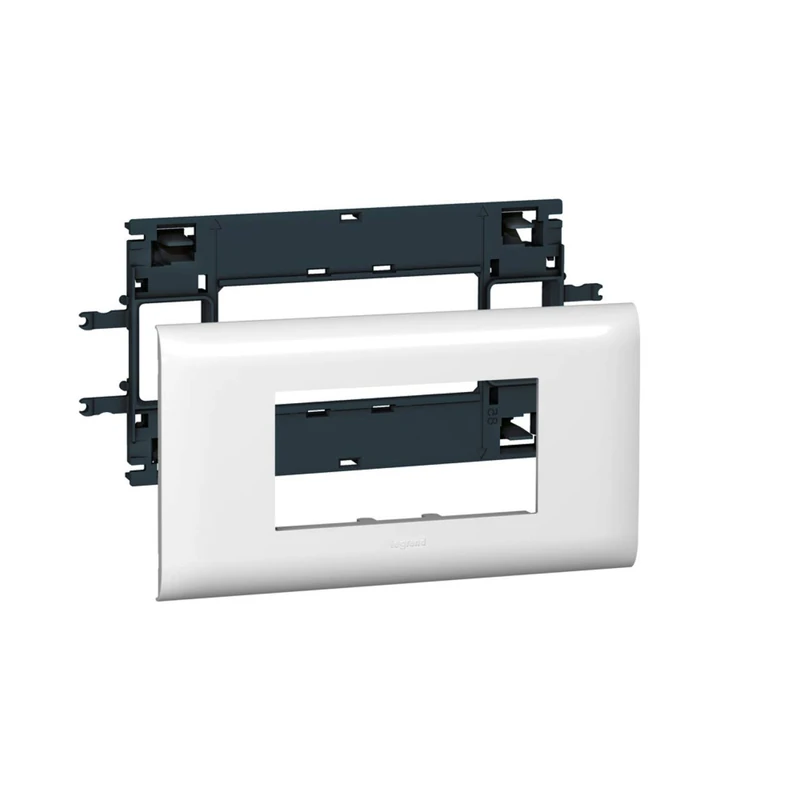 Legrand Canal Inst. DLP Scalable 010994 - DLP Adapt Mosaic II 4m Cover 85