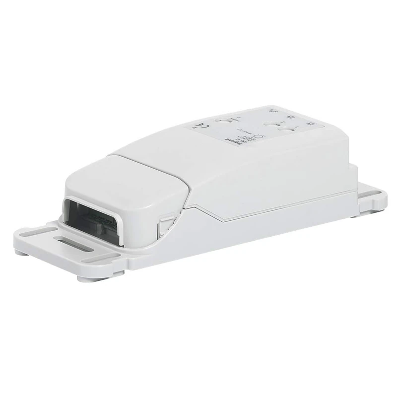 Legrand Management Iuminac. Bus 048841 - On/Off Controller 2 x 16 A - Image 1