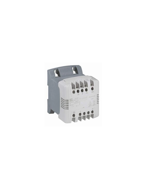 TRANSF 230-400V/24-48V 100VA - Image 1