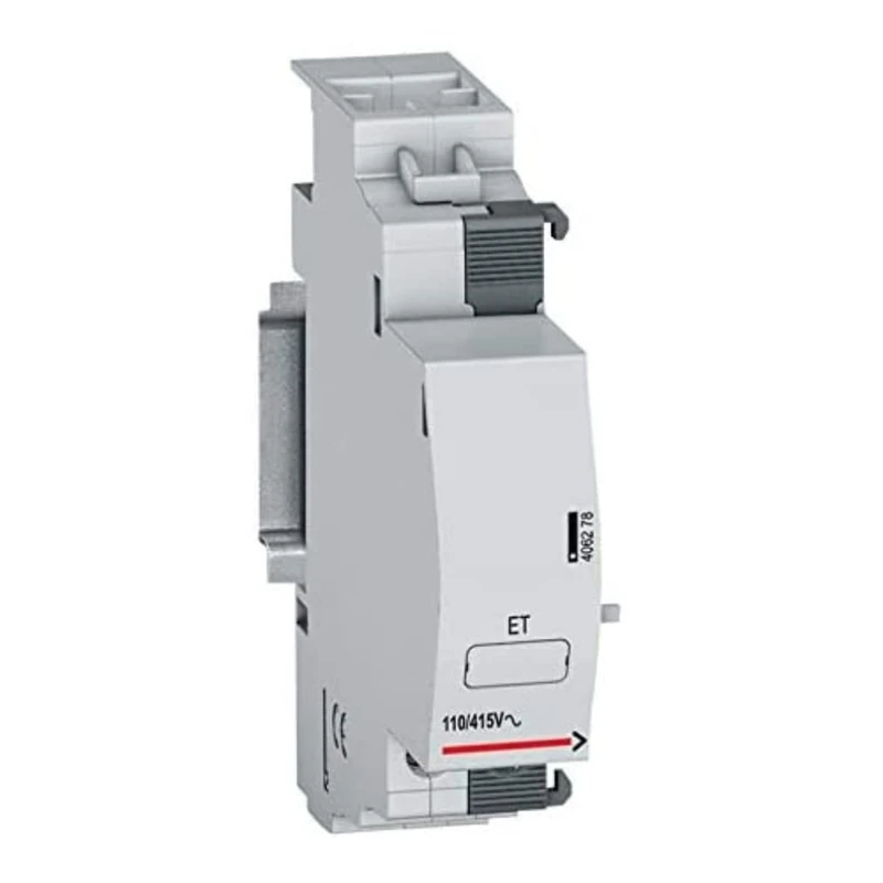 Legrand 406276 DX3 Work Stronghold Mouse. 12 48VACDC - Image 1