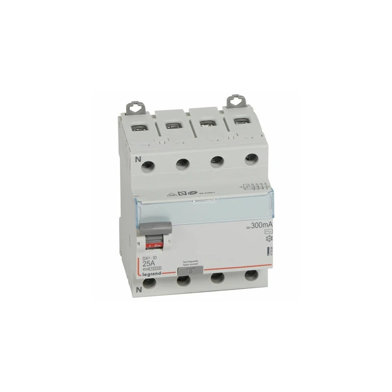 Legrand 411664 Circuit Cutter 351 g 101 mm 78 mm 89 mm 1 Piece (S)