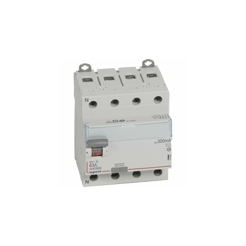 Legrand 411666 Circuit Cutter 350 g 101 mm 78 mm 89 mm 1 Piece (S)