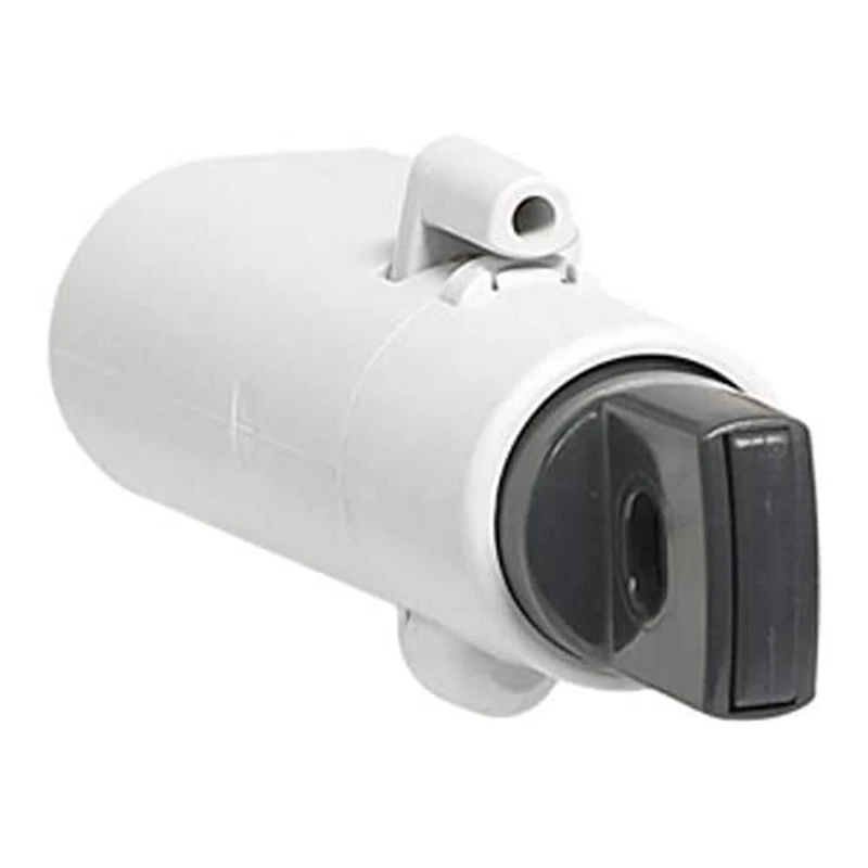 Legrand Box Molded dpx3 421047 – DPX³ Lock Base - Image 1