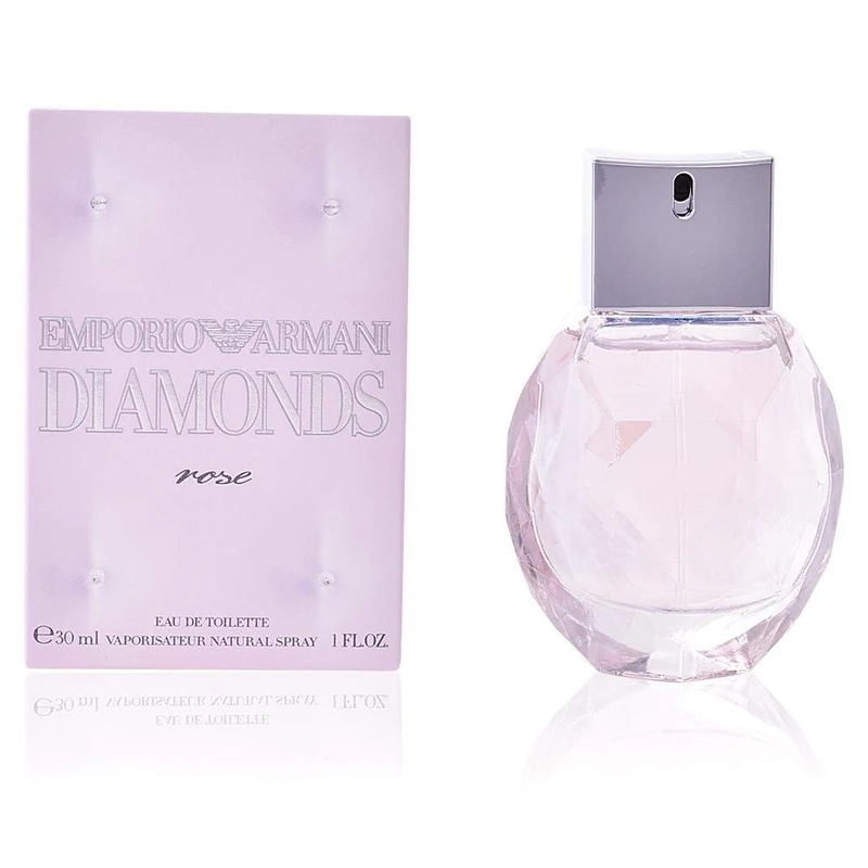 Emporio Armani Giorgio Diamonds Rose EDT V 30 ml