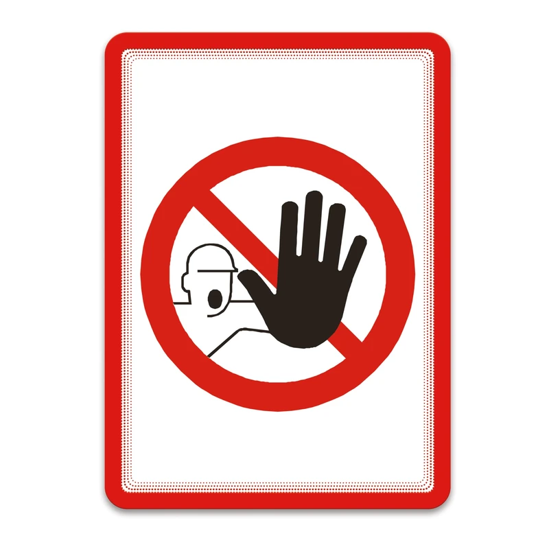 Tarifold Magnet Pocket Magneto, DIN A4, Red 3377991949036