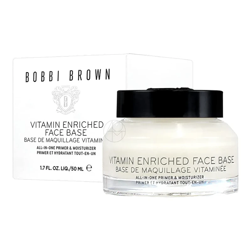Bobbi Brown - Vitamin Enriched Face Base - 50ml/1.7oz - Image 1