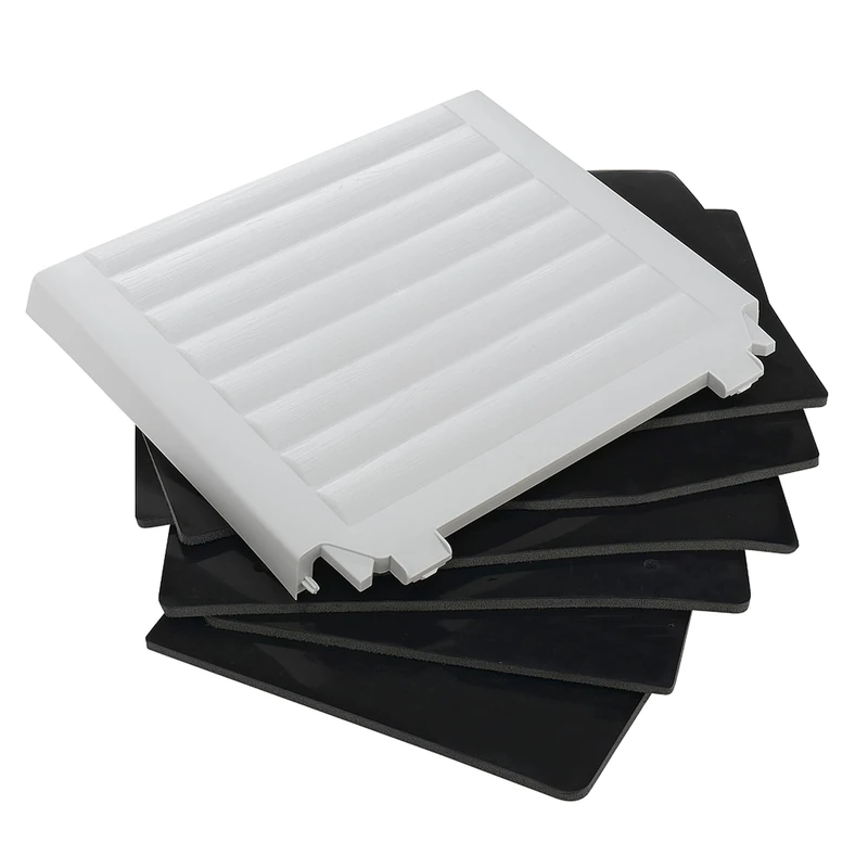 KIT ISOLAMENTO DOGVILLA 90