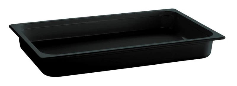 GN container GN 1/1 ECO LINE 53 x 32,5 cm, H: 6,5 cm ca. 7,1 ltr.