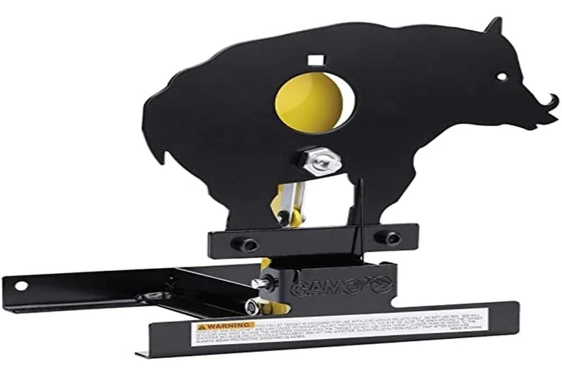 Gamo Outdoor Boar Diana Hinged Hoops, MEN, black, one size