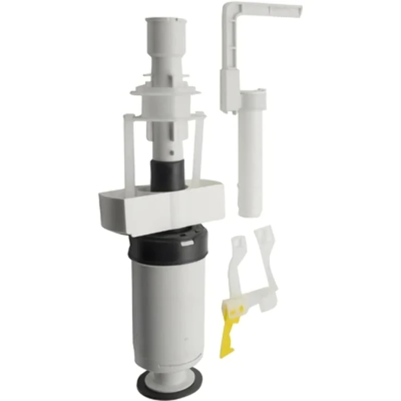 Boppon DIANFLEX_8033408109541 Universal Drain Valve for Oli Diamante Flush Mount, Multi-Coloured