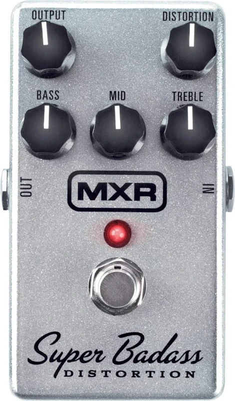 MXR M75 Super Badass® Distortion