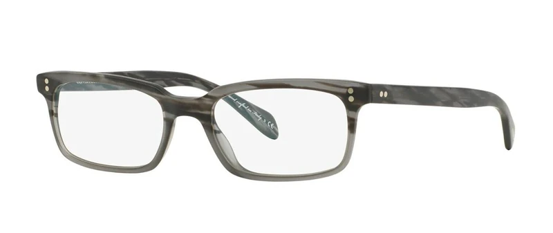 Oliver Peoples 5102 Denison Storm - Authentic Eyewear - Image 1