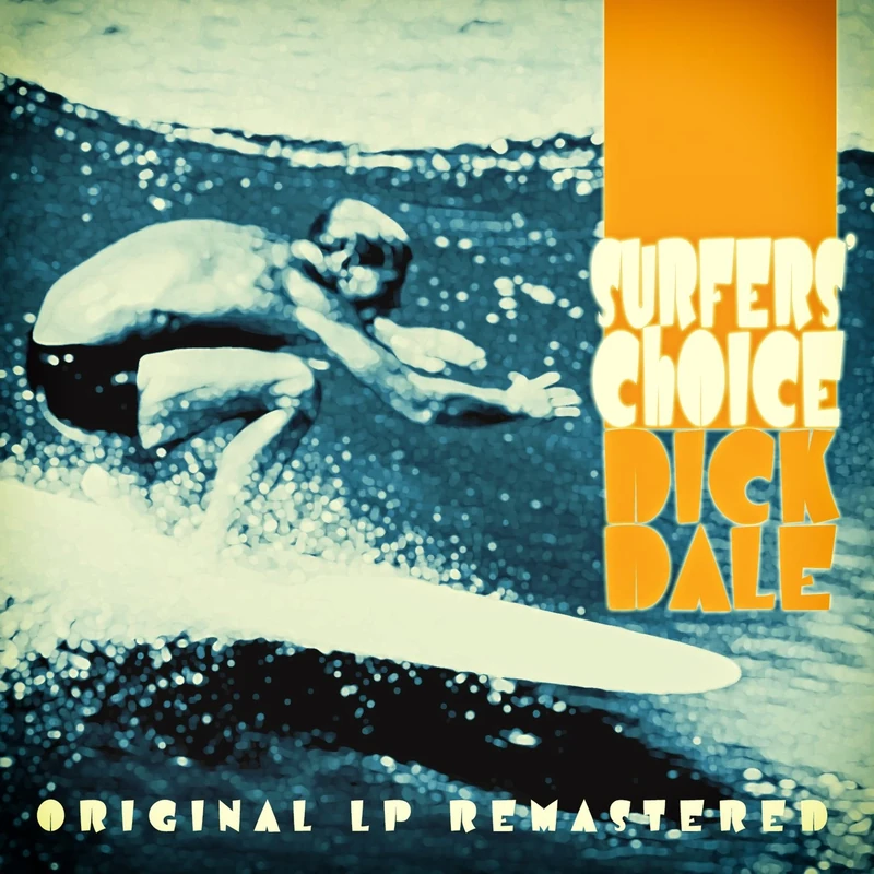 Surfers' Choice Rock Music - G Point Entertainment System - Image 1