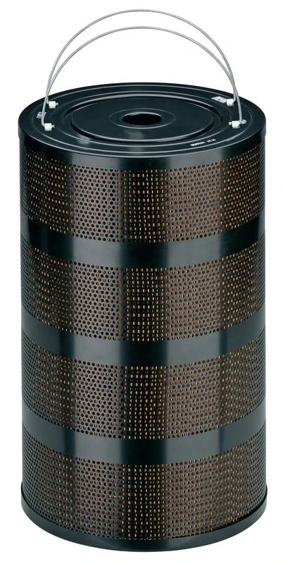 MANN-FILTER H 31 967/20 EDM Filter - OFF-HIGHWAY APPLICATIONS