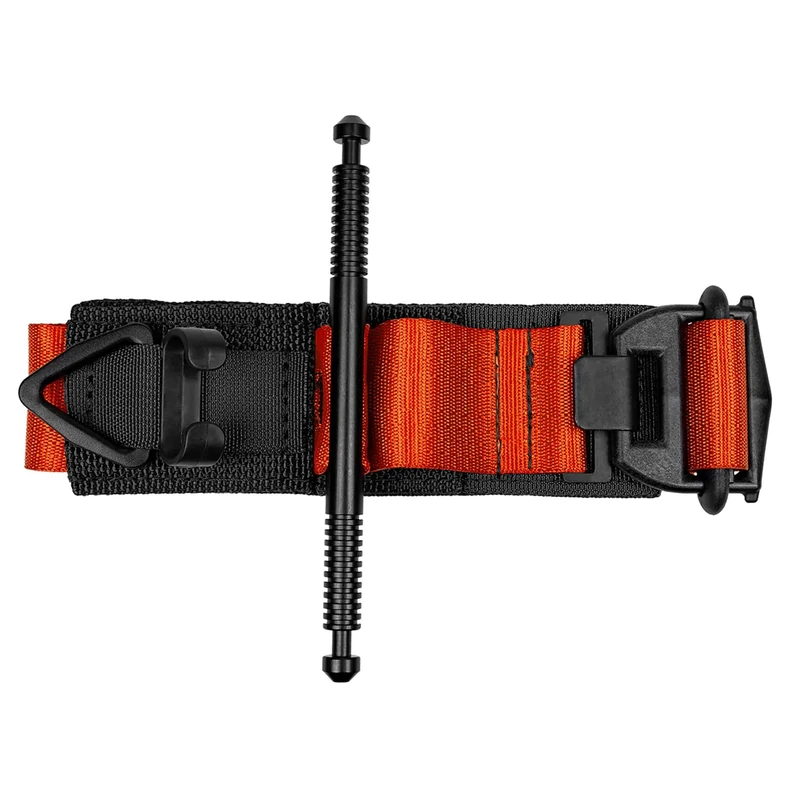 SOF Tactical tourniquet wide., Orange