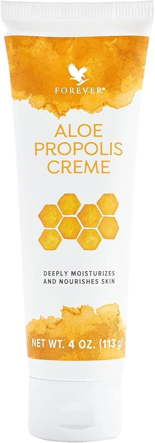Aloe Propolis Creme