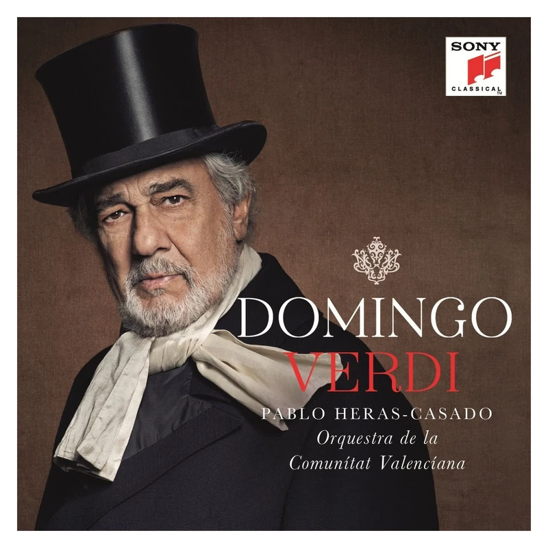 Arie Per Baritono Da Opere [VINYL]