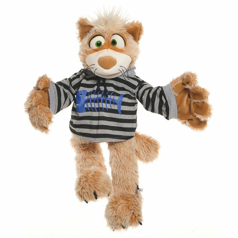 Living Puppets W564 Cat Wisky - 63 cm