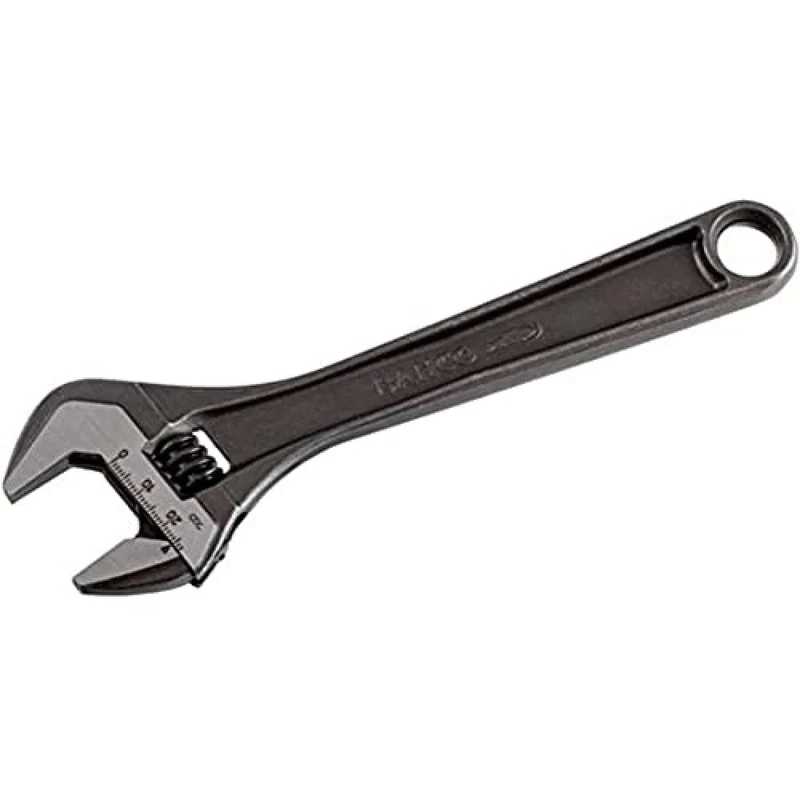 Best Price Square ADJUSTABLE WRENCH, 455X53 8075 IP By BAHCO