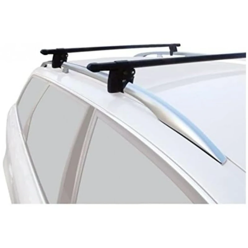 Green Valley 156930 2 Easy One SW Alu, 135 cm