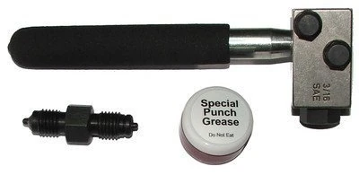 Franklin Tools Hand Held Brake Pipe Flaring Tool AF2003 3/16