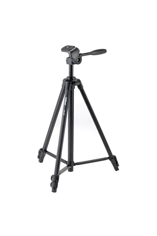 VELBON 30178-V EX-330 Tripods Black - (Cameras Camera Accessories) - Image 1