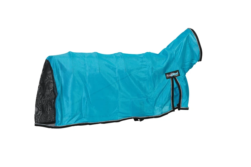 Weaver Leather Livestock ProCool Mesh Sheep Blanket with Reflective Piping - Image 1