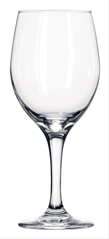Bormioli Perception Wine Glasses, 12 Units Pack - Image 1